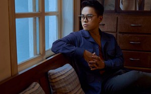 Đoàn Minh Quân 'dấn thân' làm ca sĩ