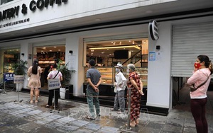 Tiếp tục thực hiện 2K 'Khẩu trang và Khử khuẩn' để an toàn trong dịch Covid-19