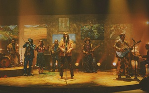 MV 'Diễn viên tồi' của Đen Vâu vừa ra mắt, đã lọt Top 10 ca khúc thịnh hành