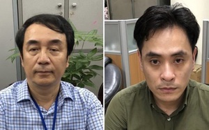 Vụ sách giáo khoa giả: Truy tố cựu cán bộ Tổng cục Quản lý thị trường và 33 bị can khác