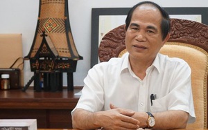 Cách chức Chủ tịch UBND tỉnh Gia Lai, kỷ luật 3 Phó Chủ tịch