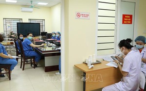 Dịch Covid-19: Trong ngày 15/9 có 55.181 F0 khỏi bệnh, gấp gần 20 lần số mắc mới