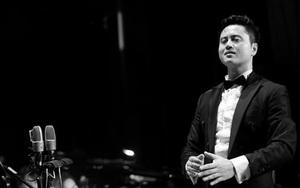 Nhạc trưởng Lê Ha My: Chỉ biết yêu và sống với đam mê