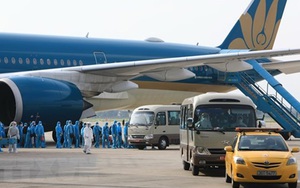 Mở rộng vụ án tại Cục Lãnh sự: Khởi tố, bắt tạm giam Nguyễn Thanh Hải về tội nhận hối lộ