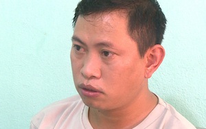 Bắt đổi tượng truy nã đặc biệt nguy hiểm tham gia lừa đảo 43 tỷ đồng