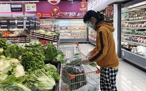 Làm rõ việc rau VietGAP 'rởm' vào siêu thị