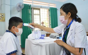 Có 1.585 ca Covid- mới, một bệnh nhân tại Cần Thơ tử vong