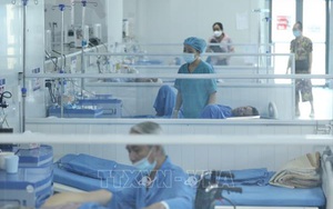 Dịch Covid-19: Số mắc mới giảm còn 978 ca, 1 ca tử vong