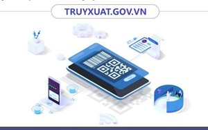 Bộ Công Thương: Vận hành hệ thống xác thực hàng chính hãng qua QRCode