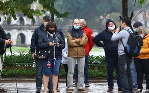 Họp báo thường kỳ Bộ Ngoại giao: Tạo điều kiện thuận lợi cho khách du lịch, chuyên gia và nhà đầu tư nước ngoài vào Việt Nam