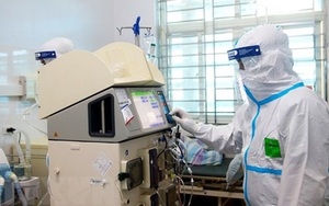 Tiếp tục ghi nhận trên 3.000 ca/ngày, thêm một ca tử vong tại Quảng Ninh