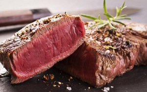 Phát hiện bất ngờ về mối liên hệ giữa tiêu thụ thịt đỏ và nguy cơ đột quỵ