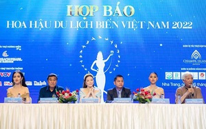 Nhiều lần thay đổi thời gian tổ chức Cuộc thi Hoa hậu Du lịch Biển Việt Nam năm 2022
