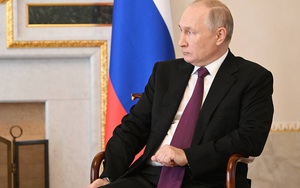 Tổng thống Nga: Châu Á đóng vai trò quan trọng trong trật tự thế giới đa cực
