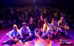 Ban nhạc nào sẽ chiến thắng tại LiveSpace Việt Nam?