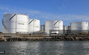 Châu Âu chạy đua để vượt qua mùa Đông băng giá