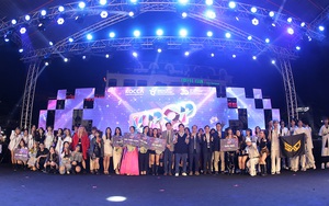 Giọng ca hay nhất tại 'Bài hát K-pop tôi yêu'