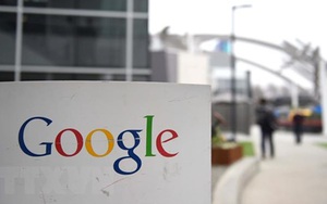 Google kháng cáo án phạt hơn 4 tỷ USD