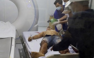 Khởi tố vụ án, bắt tạm giam 29 đối tượng nổ súng làm 6 người thương vong ở Phú Quốc