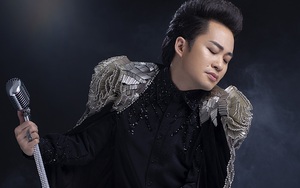 Tùng Dương mang cả quá khứ, hiện tại và tương lai vào liveshow kỉ niệm 20 năm ca hát