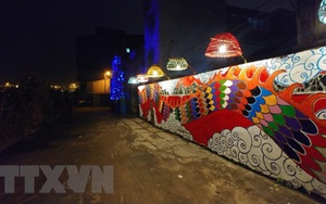 Hà Nội: Cần quy hoạch thiết kế nghệ thuật cho các không gian công cộng