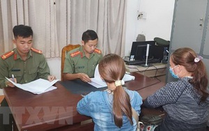 Họp báo thường kỳ Bộ Ngoại giao: Phối hợp xác minh, giải cứu công dân lao động bất hợp pháp tại Campuchia