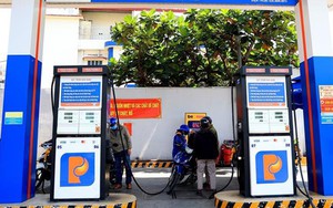 Tp. Hồ Chí Minh còn 108 cửa hàng xăng dầu thiếu xăng
