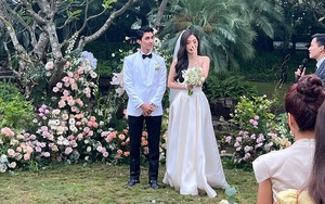 Cuộc sống tân hôn của 2 cặp sao 'hot' vừa mới cưới