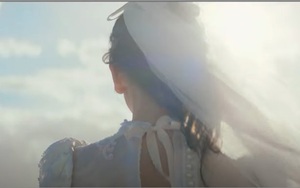 Hari Won lại làm cô dâu trong MV mới