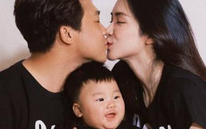 Hòa Minzy chính thức xác nhận chia tay bạn trai sau 5 năm