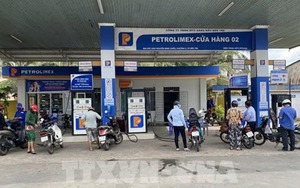 Không chấp nhận đơn xin tạm nghỉ bán của các cây xăng