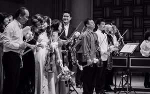 Liên hoan âm nhạc Vietnam Connection diễn ra tại Hà Nội, TP HCM và Huế