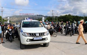 Ngày 6/10, thêm 4.356 ca nhiễm Covid-19 tại 40 tỉnh, thành phố