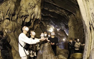 Hà Nội: Bảo đảm an toàn cho du khách tham quan chùa Hương