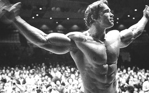 Arnold Schwarzenegger: 'Kẻ hủy diệt' bất khả chiến bại ở tuổi 70