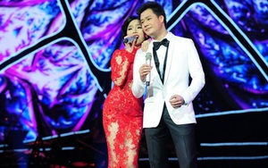 Quang Lê từng hoài nghi khi Lệ Quyên 'tập tọe' hát bolero