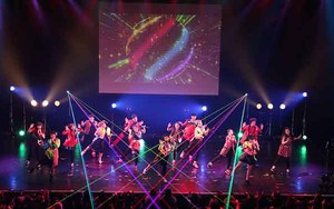 P336 ra mắt MV 'Don’t be shy - Đừng ngại ngùng' phiên bản Nhật