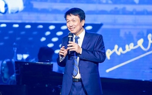 Nhạc sĩ Phú Quang tiết lộ lý do Ngọc Anh 3A 'vắng bóng'