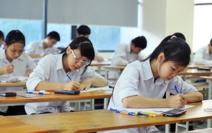 Thí sinh trúng tuyển ĐH phải nộp chứng nhận kết quả thi trước ngày 8/8