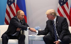 Điện Kremlin yêu cầu Mỹ 'từ bỏ mưu toan cưỡng ép trừng phạt'