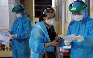 Ghi nhận thêm ba ca mắc COVID-19 nhập cảnh từ Pháp, được cách ly ngay tại Thành phố Hồ Chí Minh