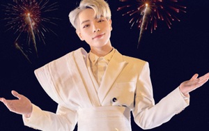 Đức Phúc cùng Liz Kim Cương, Orange tham gia lễ hội K-pop chào mừng SEA Games 31