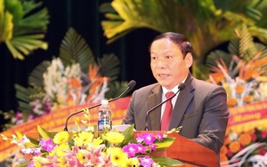 Thủ tướng Chính phủ bổ nhiệm Thứ trưởng Bộ Văn hóa, Thể thao và Du lịch