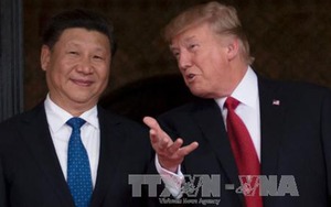 Thêm những leo thang căng thẳng làm xói mòn quan hệ Mỹ-Trung Quốc