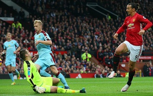 BIG BET: Dự đoán và tỉ lệ trận Burnley - Man United (20h15, ngày 23/4)