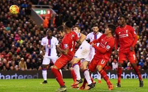 BIG BET: Dự đoán và tỉ lệ trận Liverpool - Crystal Palace (22h30, 23/4)