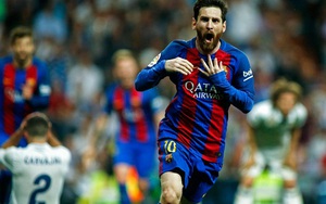 Khi Barcelona cần, Messi lập tức lên tiếng