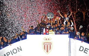 Monaco mở ra một thời đại mới cho bóng đá Pháp