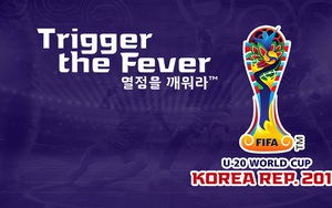 FIFA U20 World Cup 2017 sẽ là sân chơi của những tài năng tương lai?