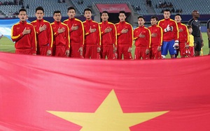 BIG BET: FIFA U20 World Cup 2017, U20 Việt Nam quyết chiến với Honduras (13h00 ngày 28/5)